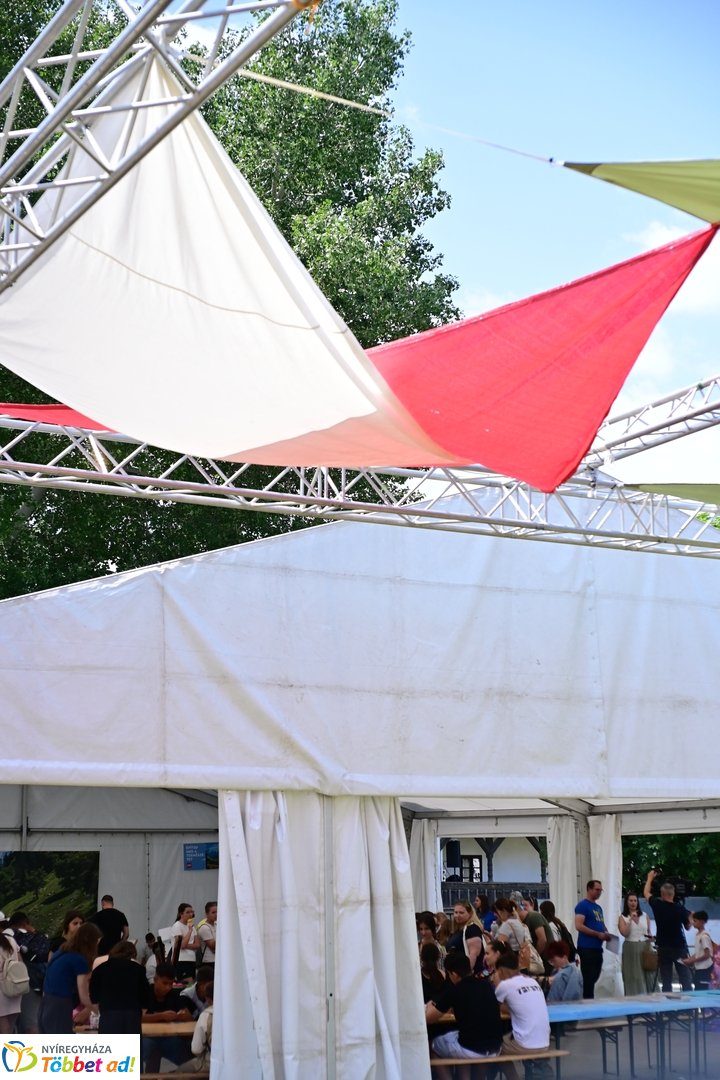 LEGO Kids Play Day a Múzeumfaluban - 2025