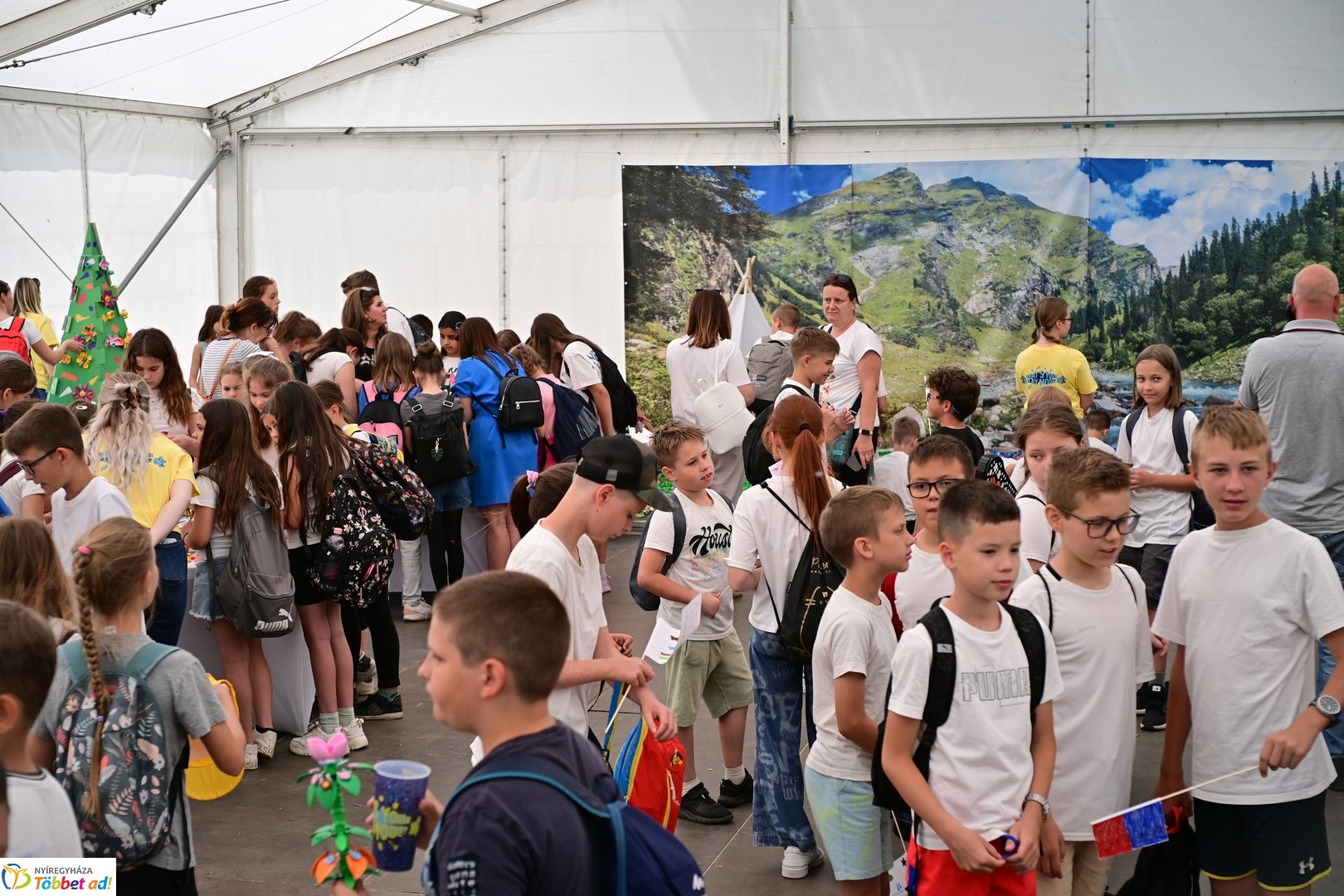 LEGO Kids Play Day a Múzeumfaluban - 2025