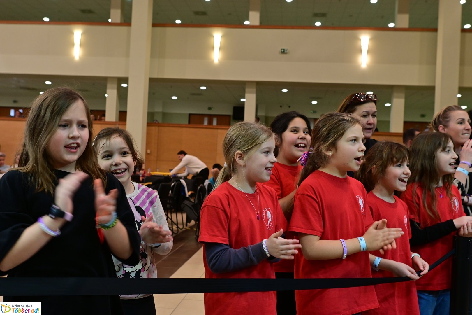 LEGO League az egyetemen - 2026