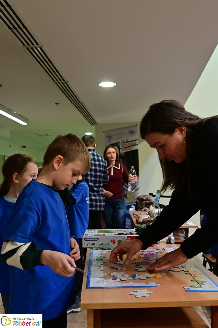 LEGO League az egyetemen - 2026