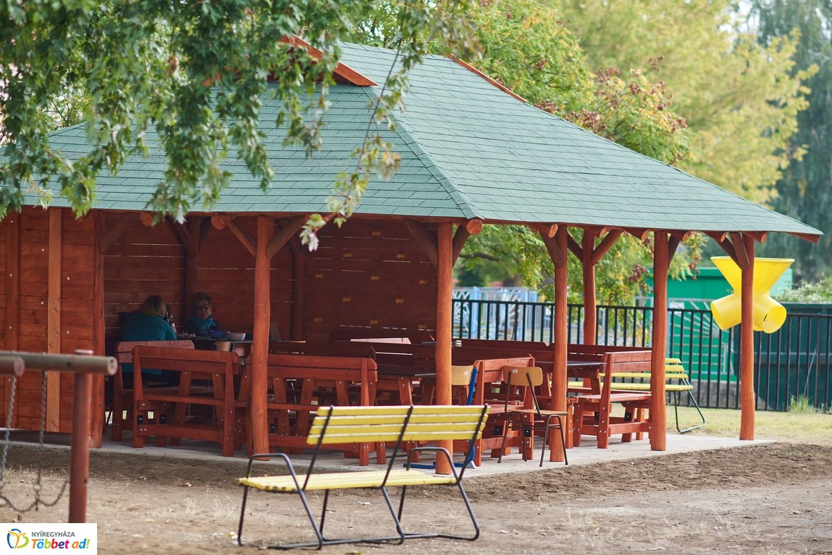 LEGO nap a kertvárosi iskolában