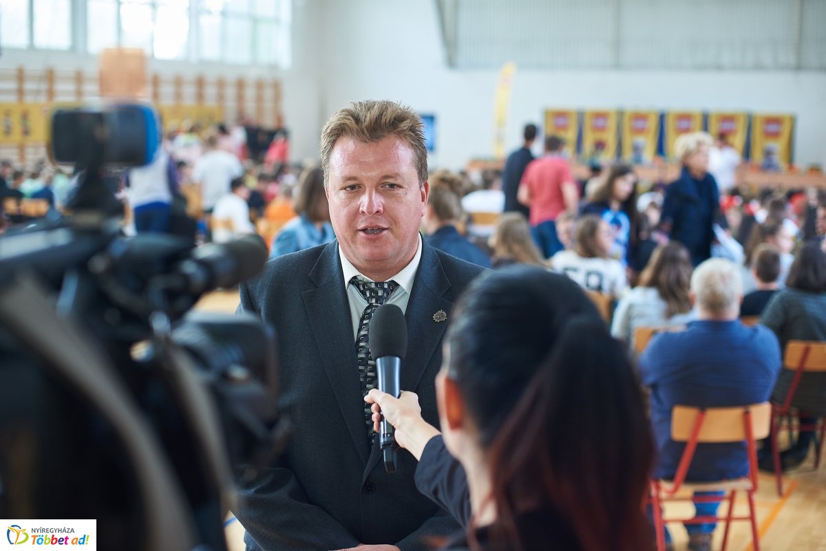 LEGO nap a kertvárosi iskolában