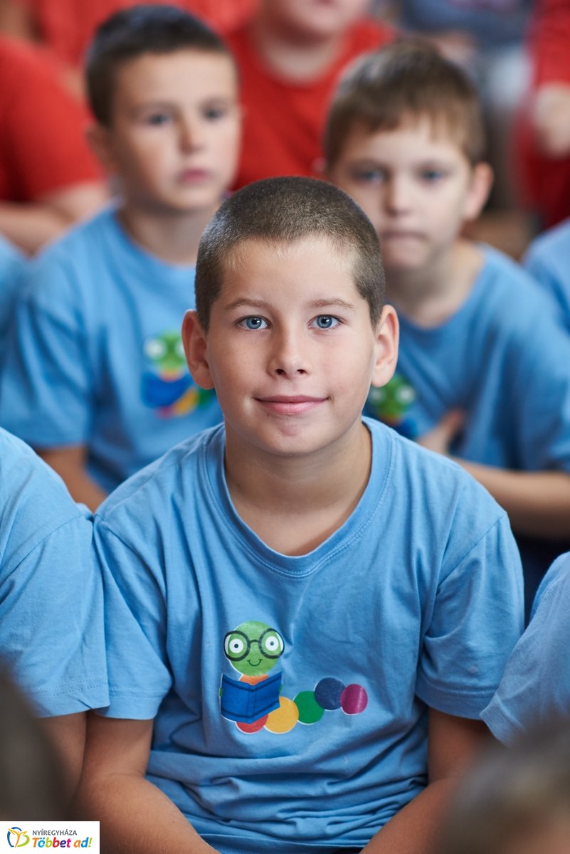 LEGO nap a kertvárosi iskolában