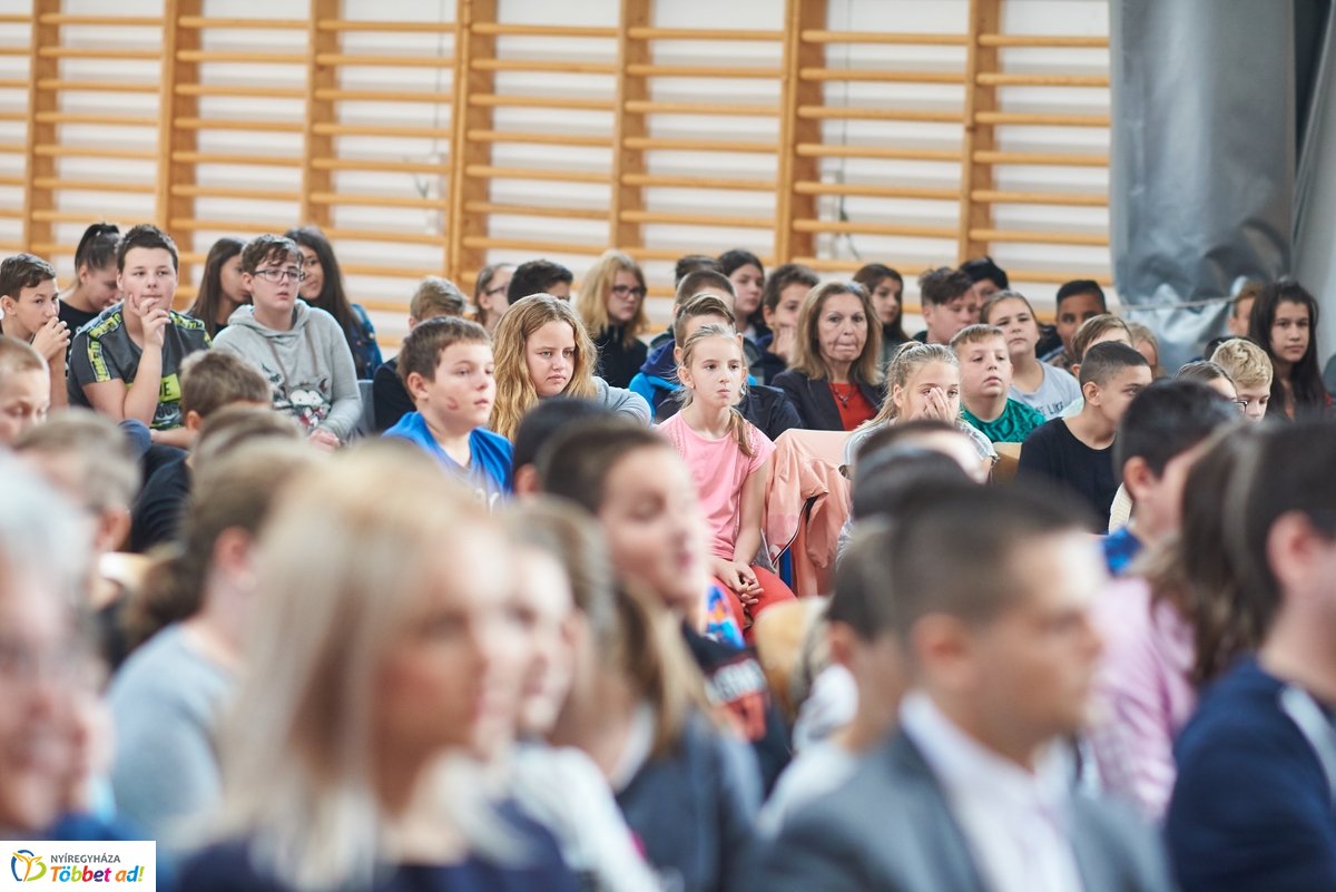 LEGO nap a kertvárosi iskolában