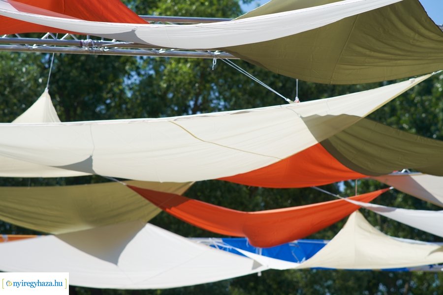 LEGO Play Day a múzeumfaluban 2022