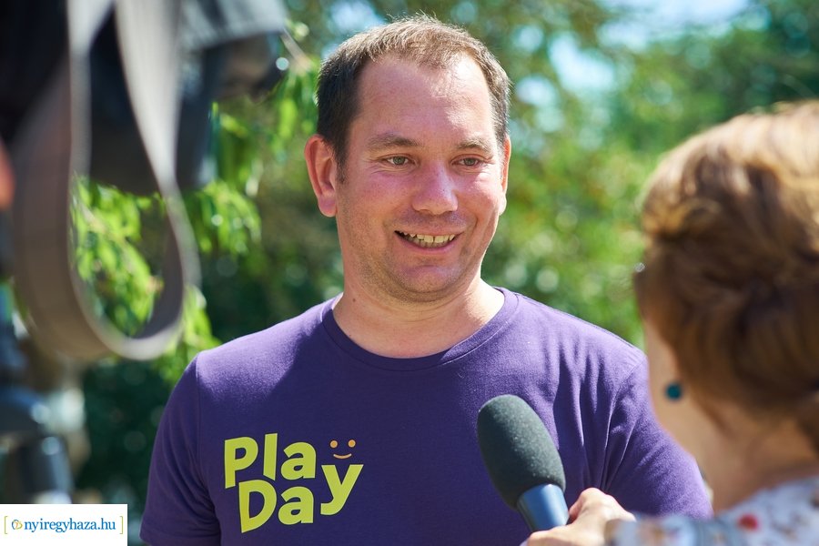 LEGO Play Day a múzeumfaluban 2022