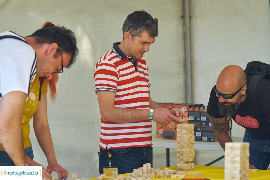 LEGO Play Day a múzeumfaluban 2022