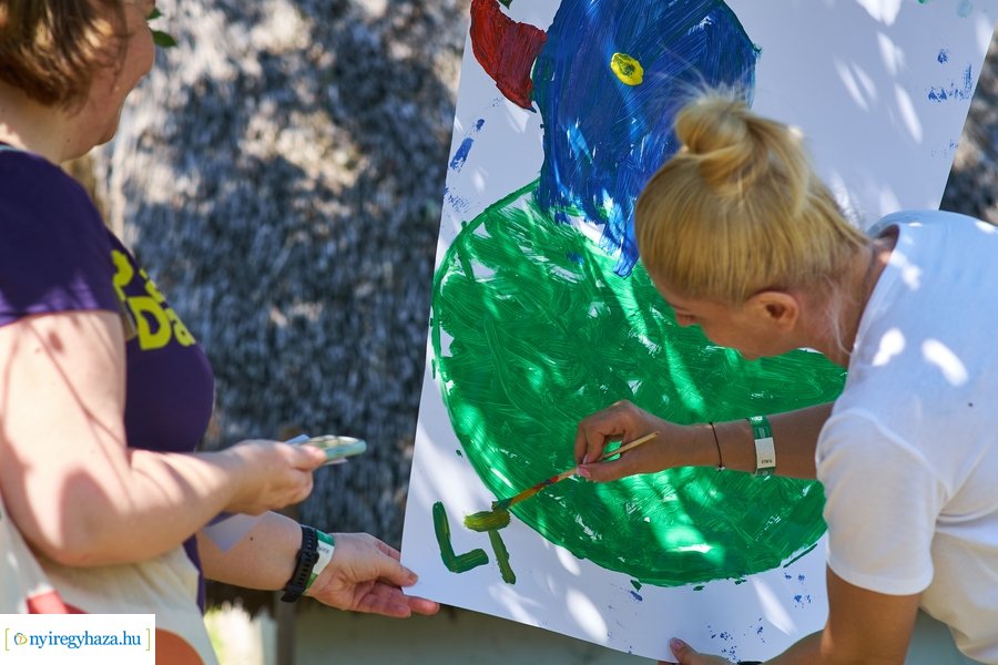 LEGO Play Day a múzeumfaluban 2022