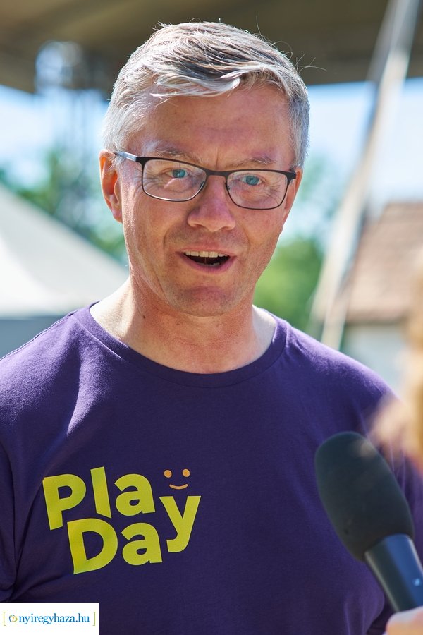 LEGO Play Day a múzeumfaluban 2022