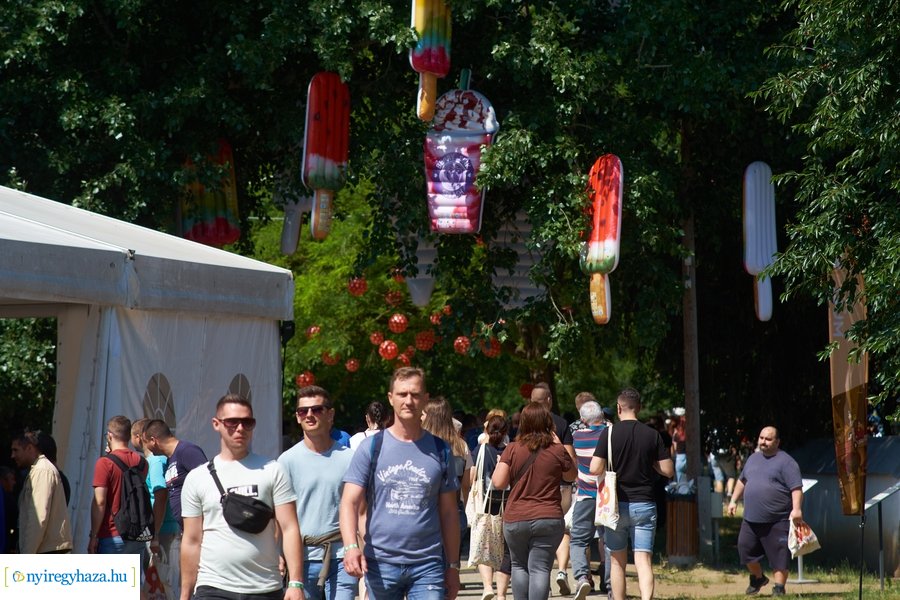 LEGO Play Day a múzeumfaluban 2022