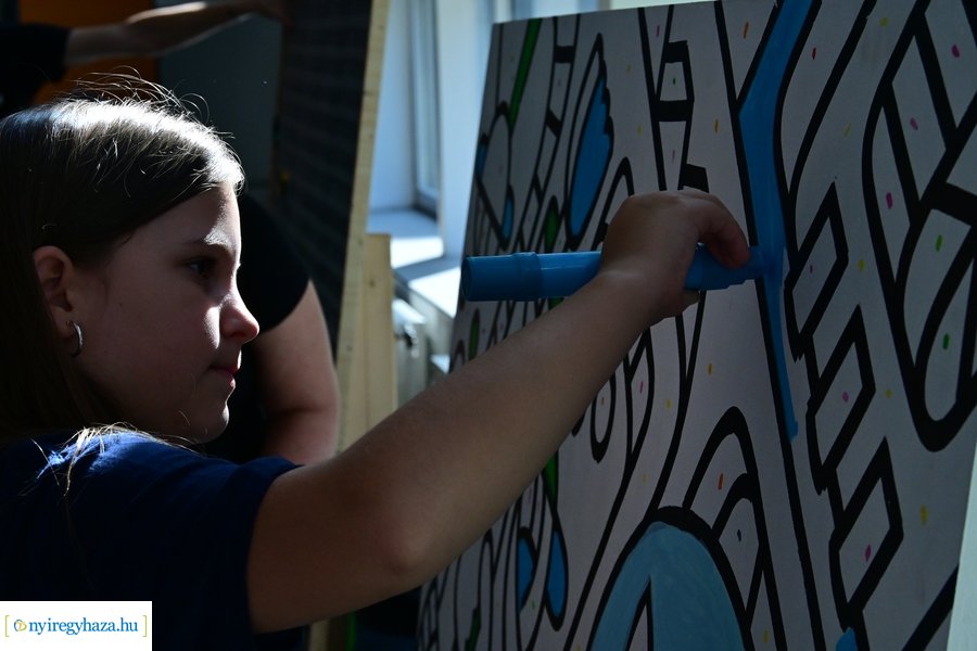 LEGO Nap az egyetemen - 2024