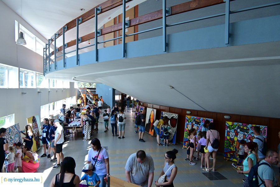 LEGO Nap az egyetemen - 2024