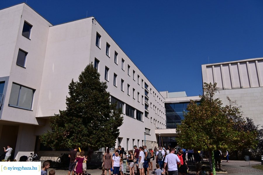 LEGO Nap az egyetemen - 2024