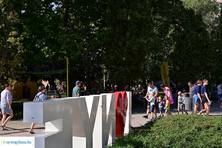 LEGO Nap az egyetemen - 2024