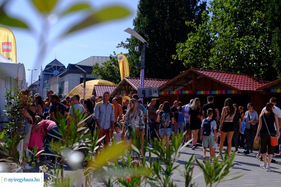 LEGO Nap Nyíregyházán - 2023