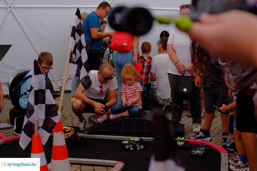 LEGO Nap Nyíregyházán - 2023