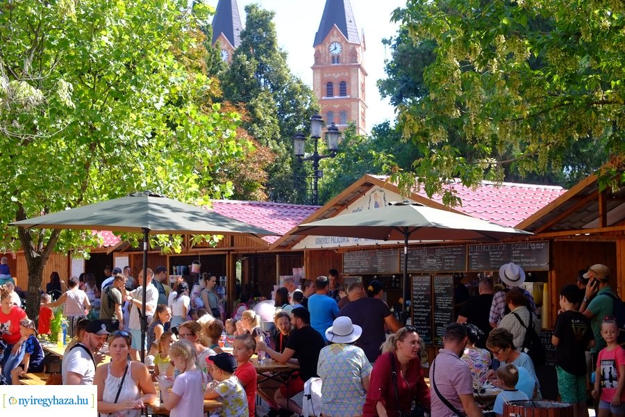 LEGO Nap Nyíregyházán - 2023