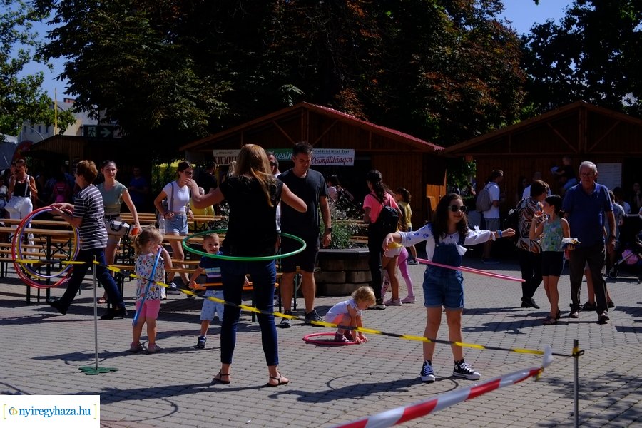 LEGO Nap Nyíregyházán - 2023