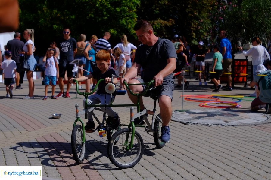 LEGO Nap Nyíregyházán - 2023