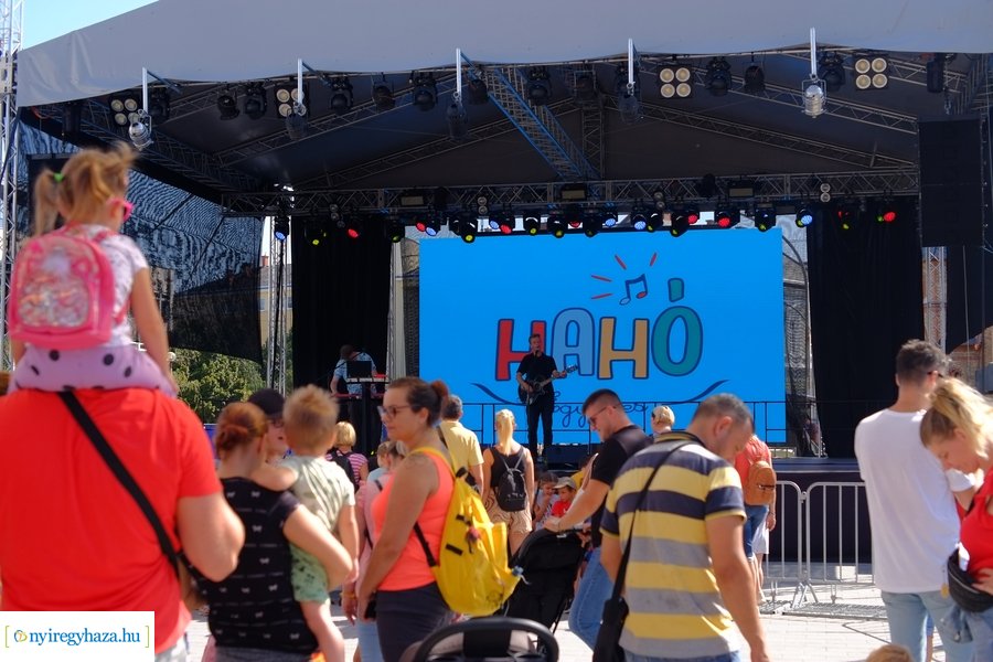 LEGO Nap Nyíregyházán - 2023