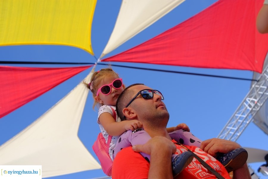 LEGO Nap Nyíregyházán - 2023