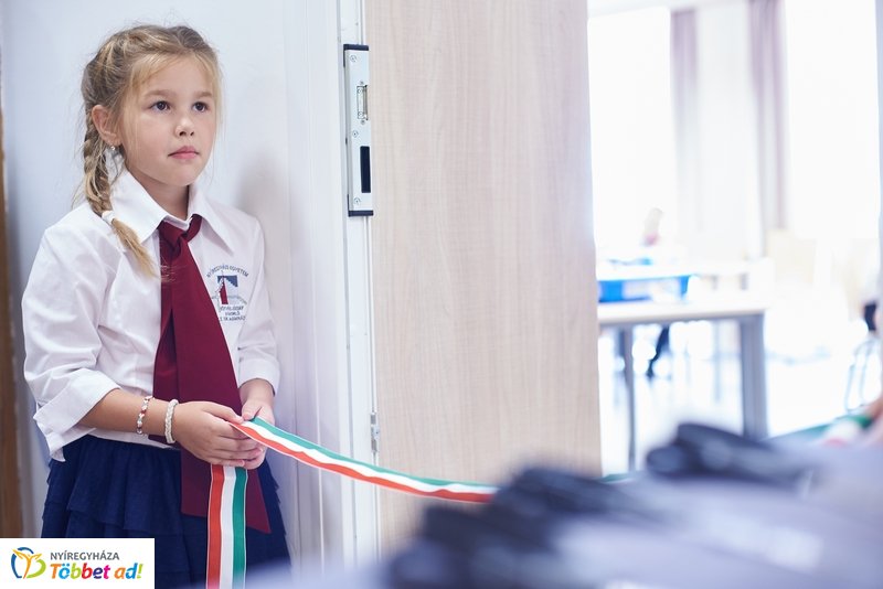 LEGO tanterem az Eötvös iskolában