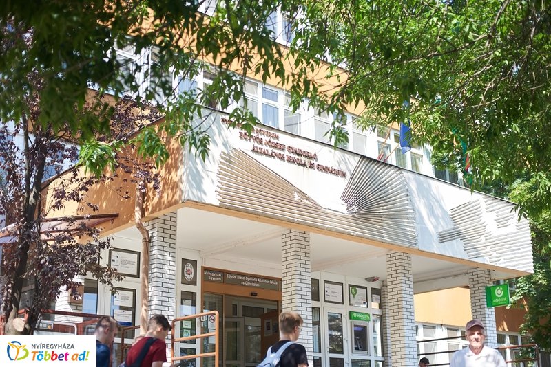 LEGO tanterem az Eötvös iskolában