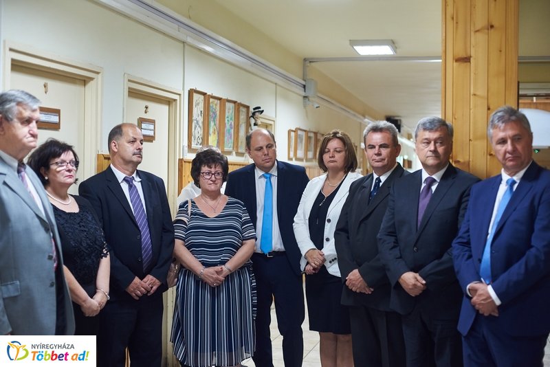 LEGO tanterem az Eötvös iskolában