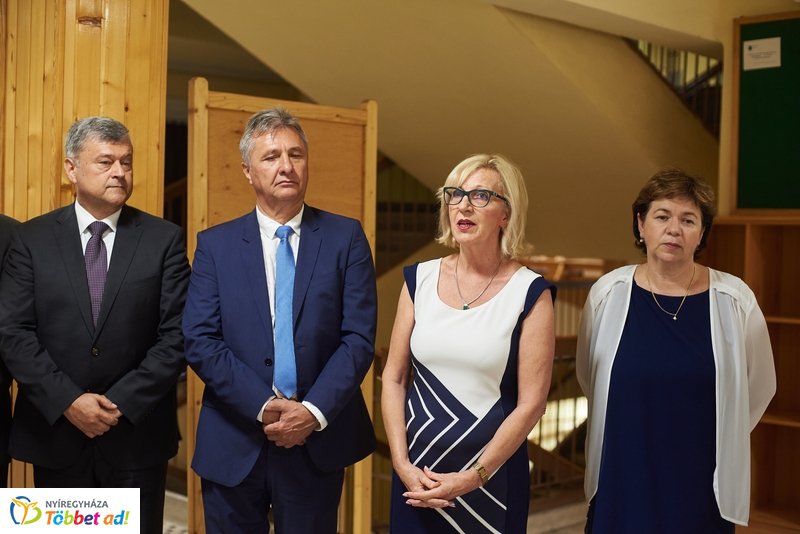 LEGO tanterem az Eötvös iskolában