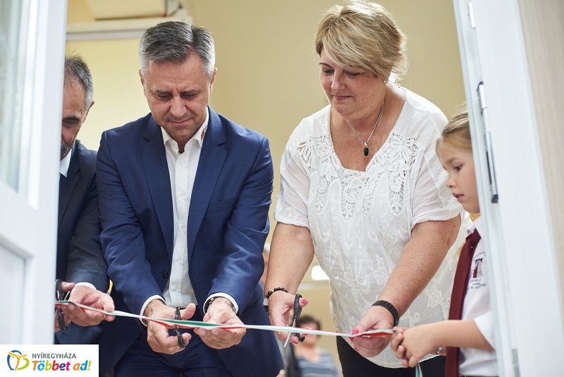 LEGO tanterem az Eötvös iskolában