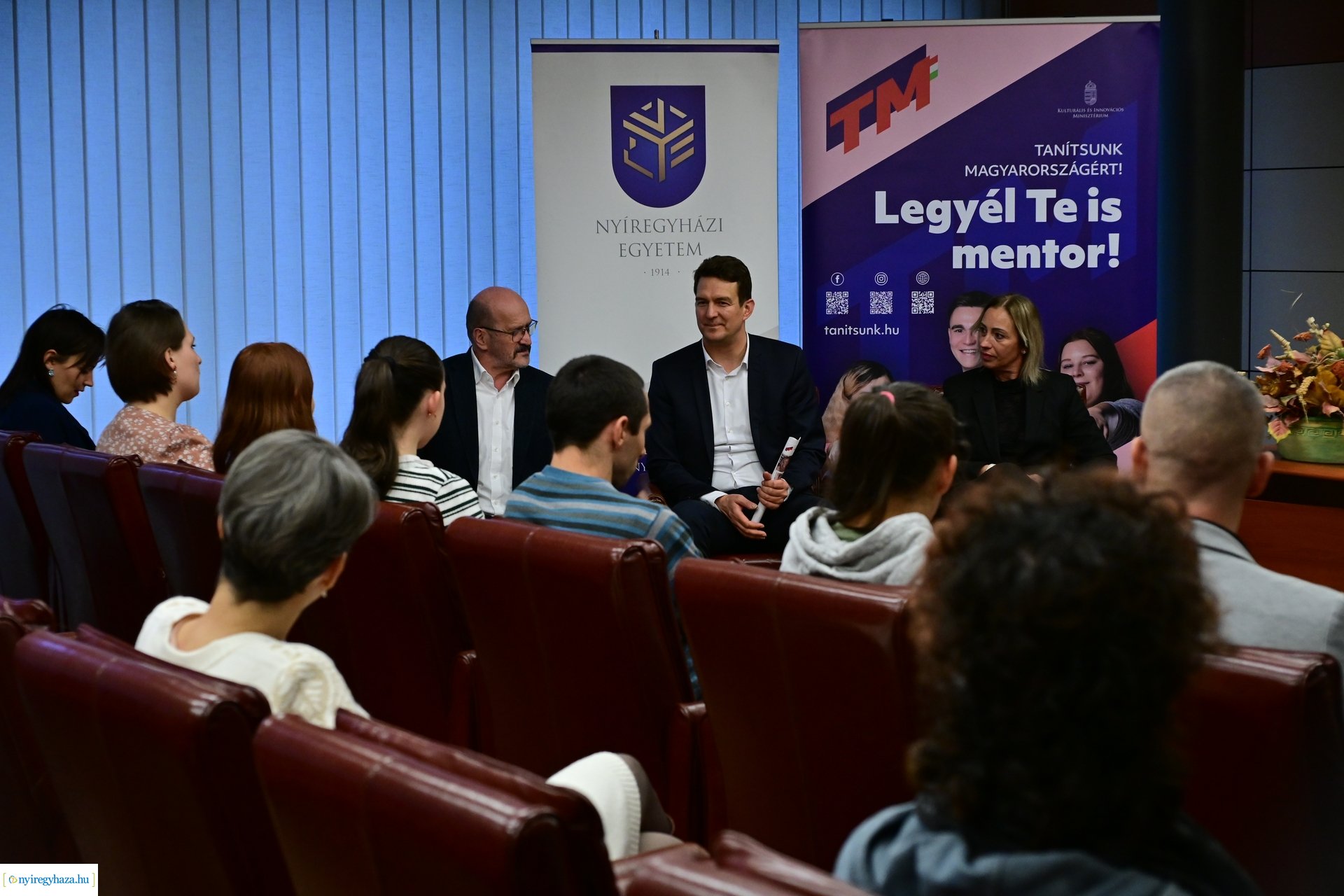 Legyél Te is mentor 20241118