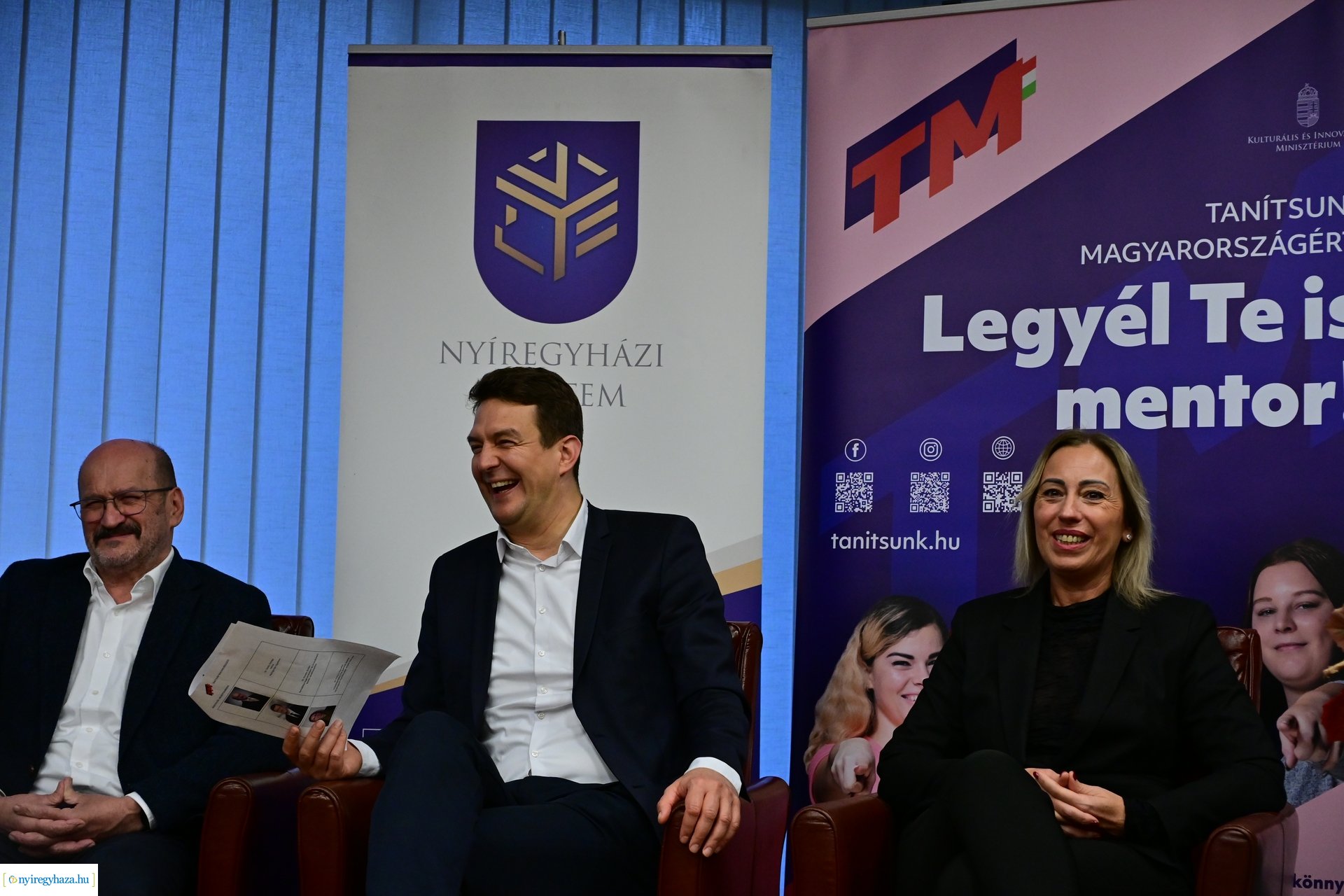 Legyél Te is mentor 20241118