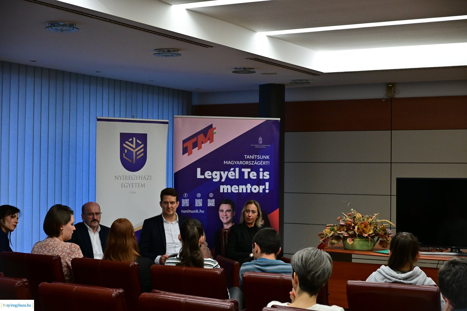 Legyél Te is mentor 20241118