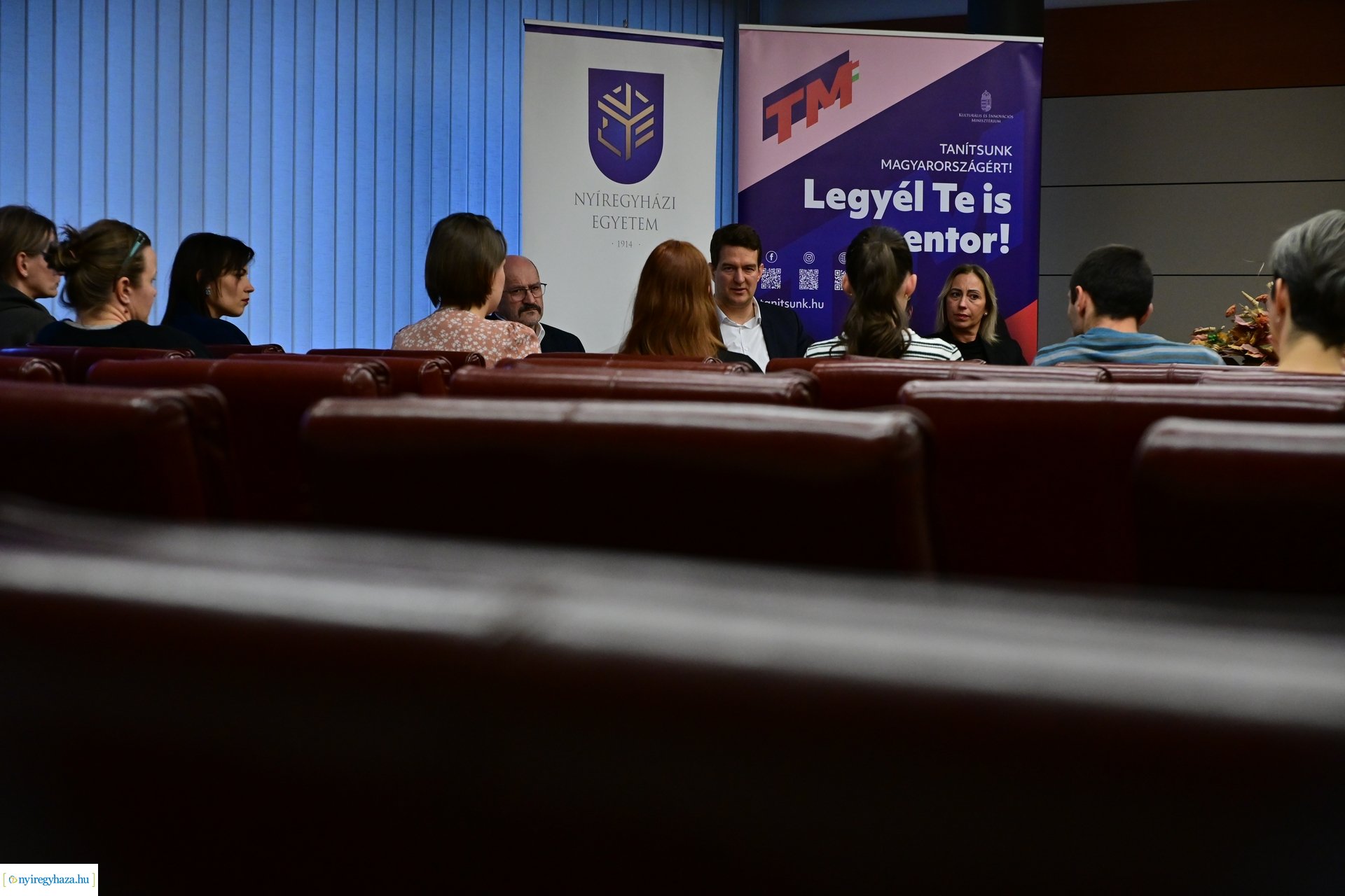 Legyél Te is mentor 20241118