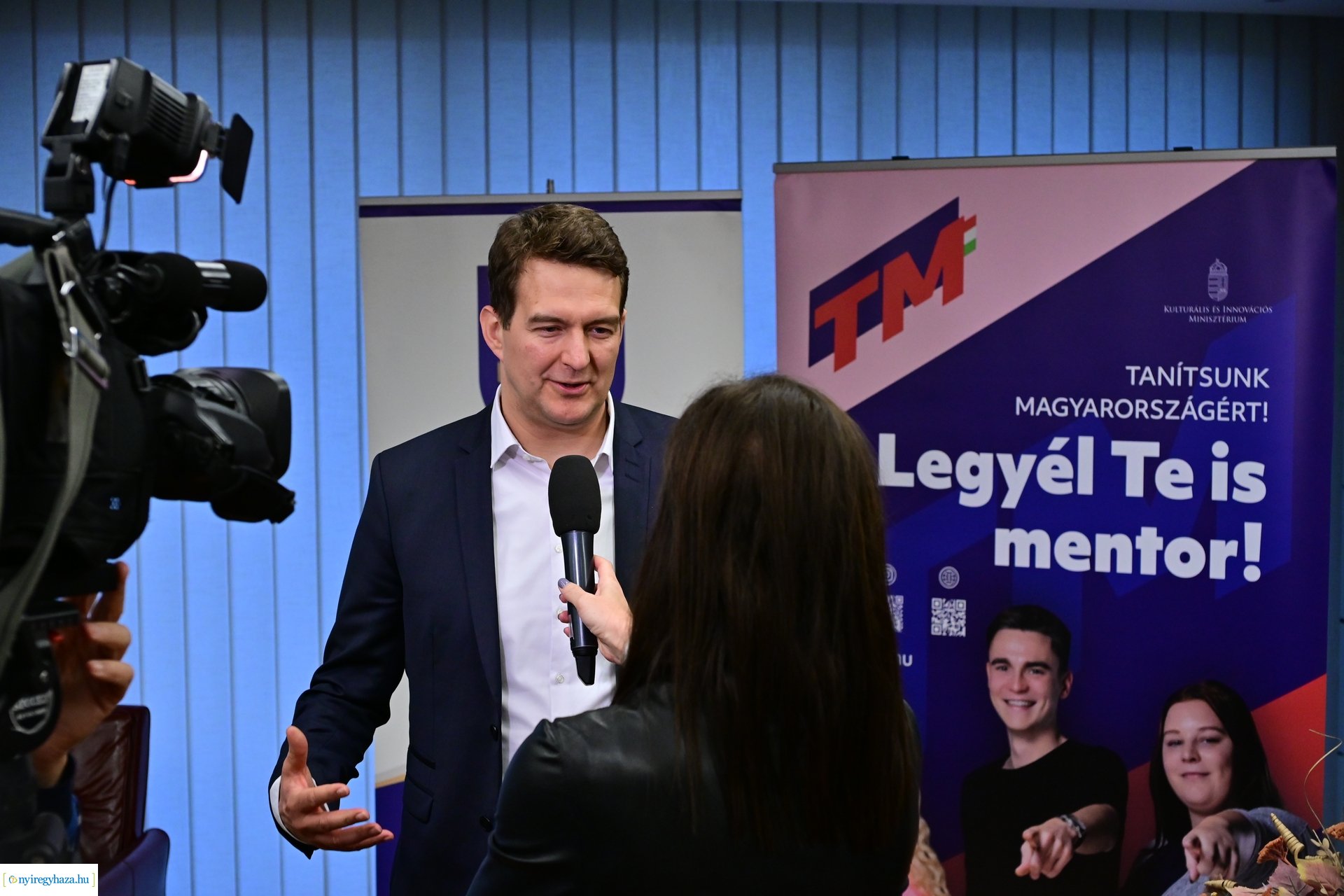 Legyél Te is mentor 20241118