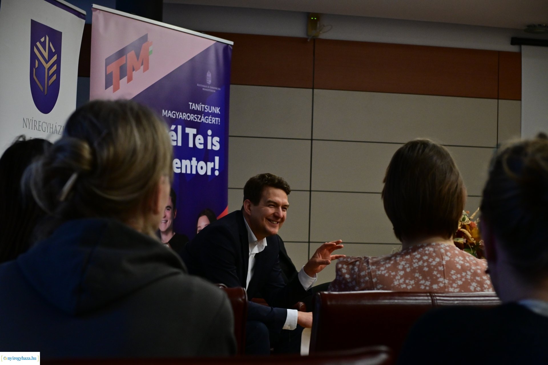 Legyél Te is mentor 20241118