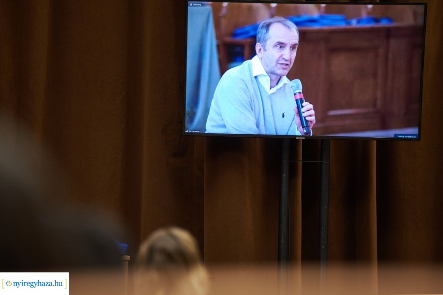 Legyél Te is mentor!