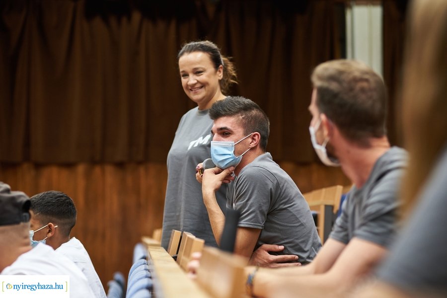 Legyél Te is mentor!