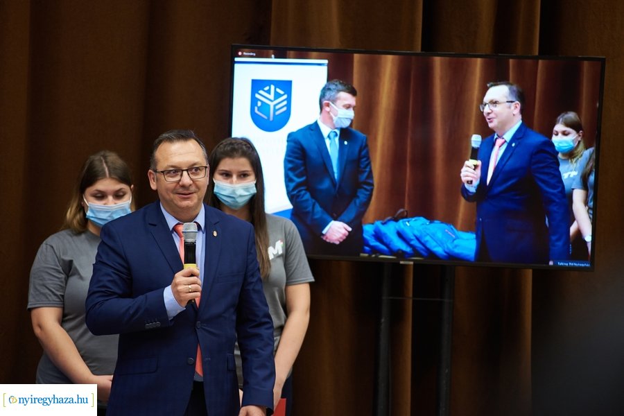 Legyél Te is mentor!