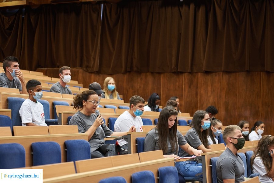 Legyél Te is mentor!