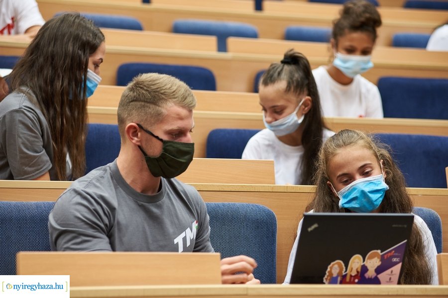 Legyél Te is mentor!