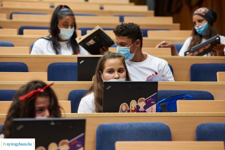 Legyél Te is mentor!