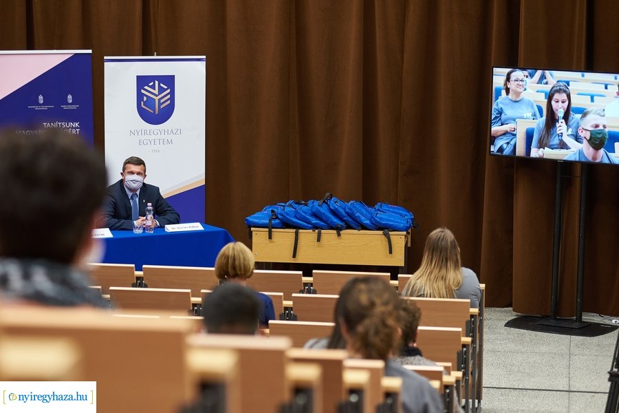 Legyél Te is mentor!