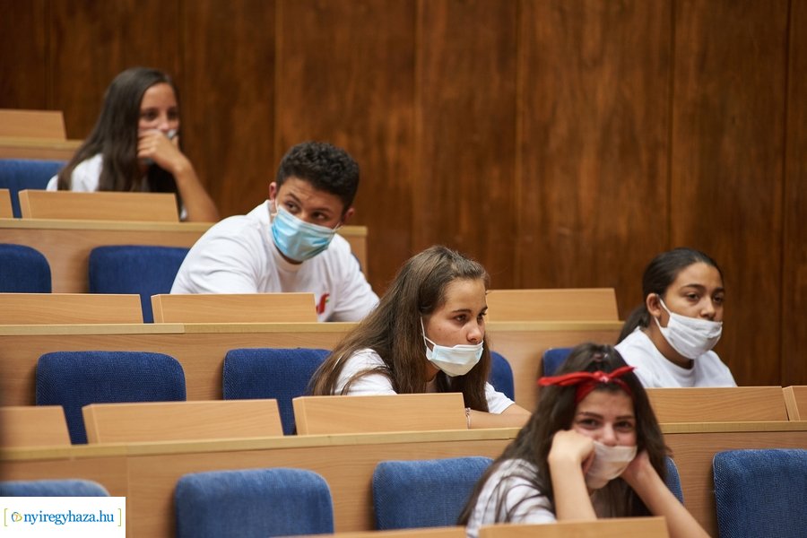 Legyél Te is mentor!