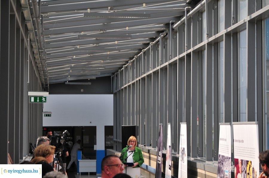 Lélegzet metsző tűzben - kiállítás