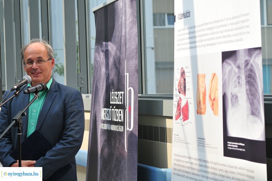 Lélegzet metsző tűzben - kiállítás