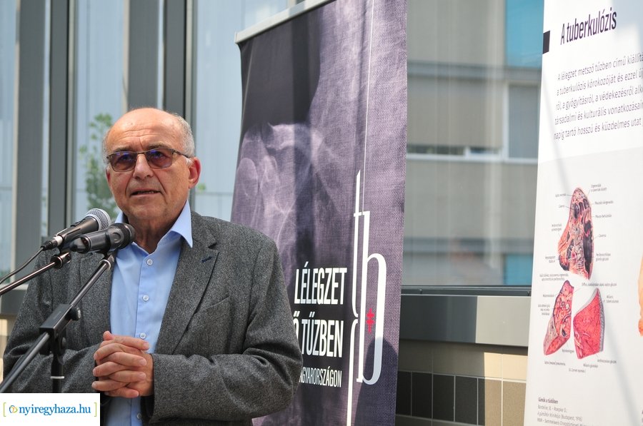 Lélegzet metsző tűzben - kiállítás