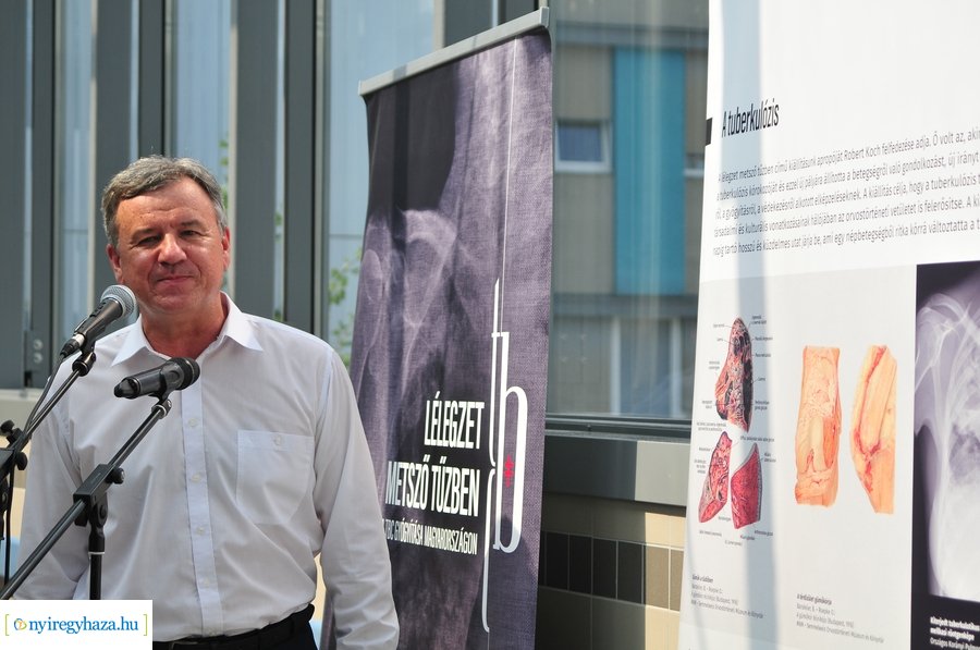 Lélegzet metsző tűzben - kiállítás