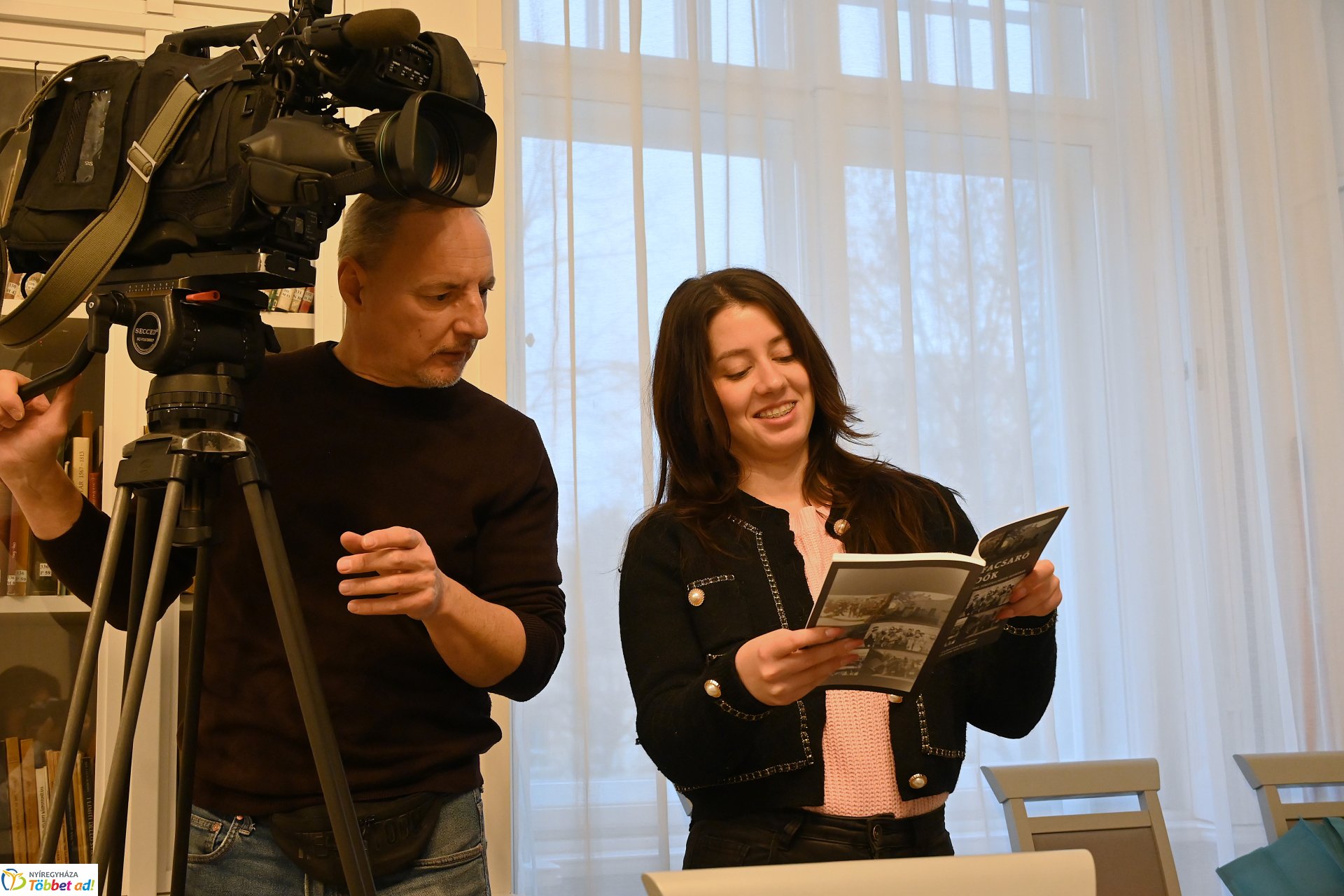 "Lélekfacsaró idők" - kötetbemutató a Kállay Gyűjteményben