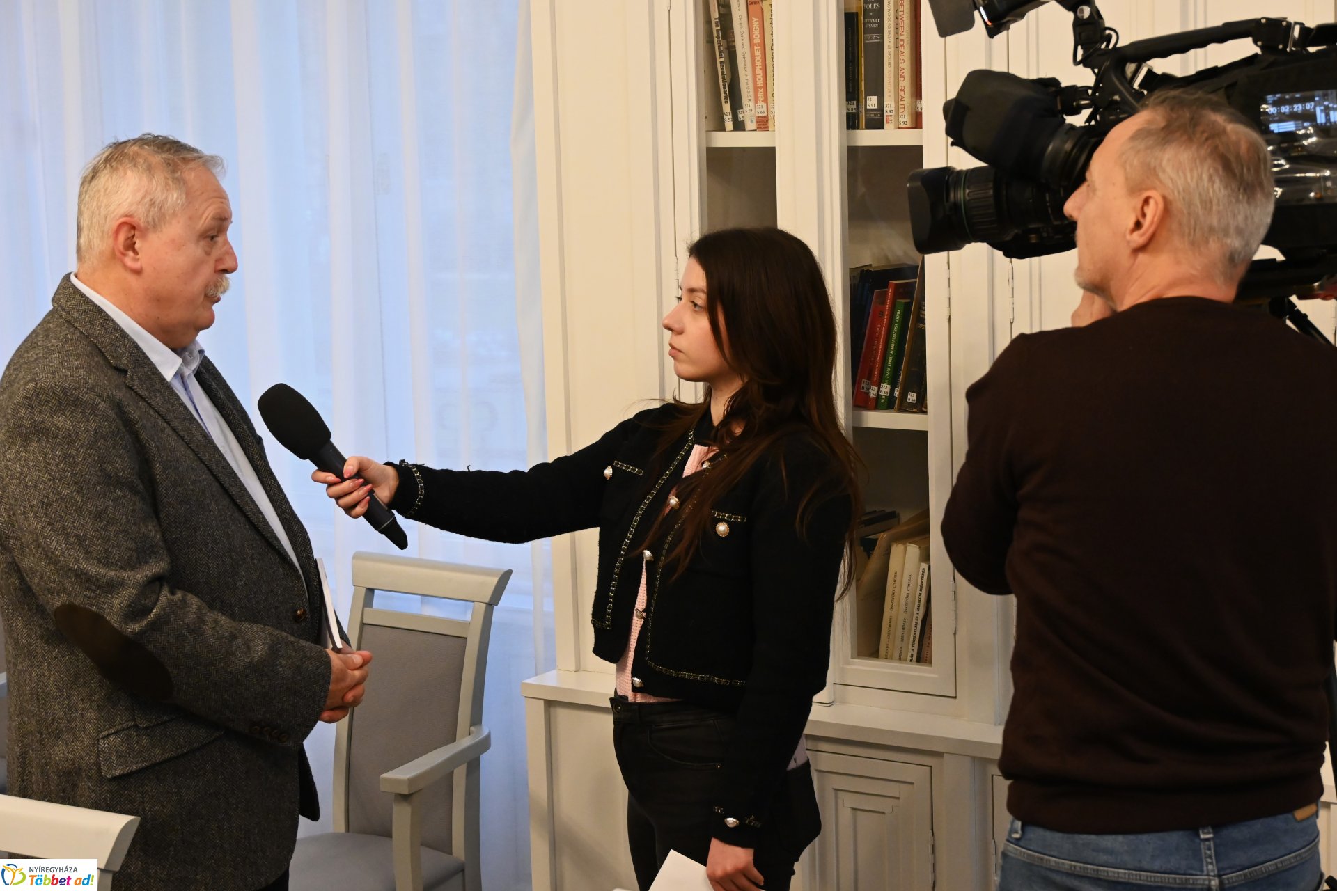 "Lélekfacsaró idők" - kötetbemutató a Kállay Gyűjteményben